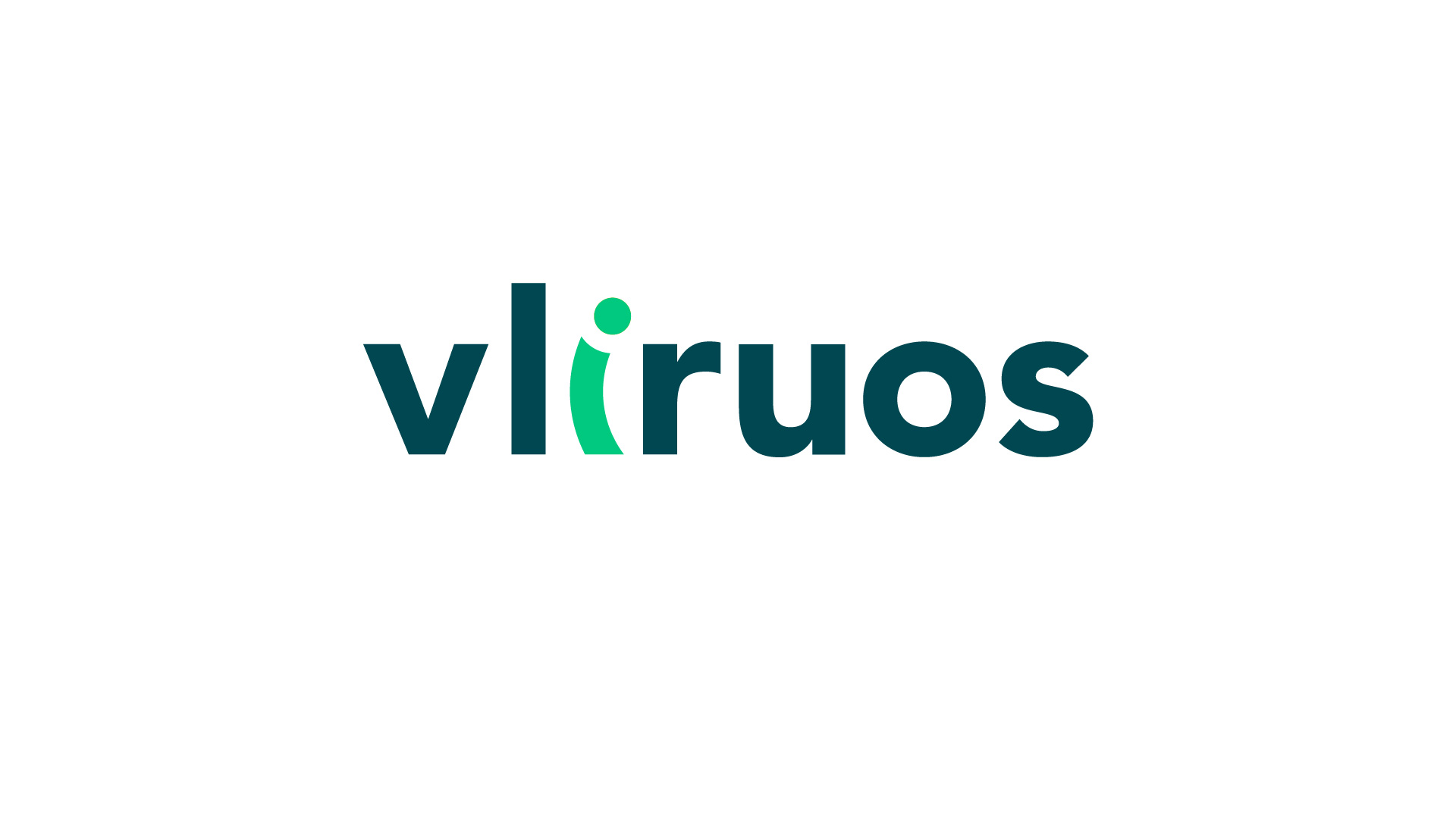 Logo of Vliruos